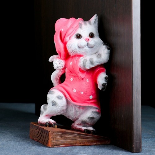 Держатель двери- кошка	25х12х13