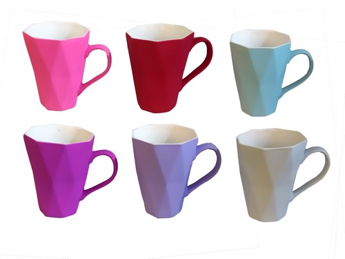 Кружка 350мл 1сорт