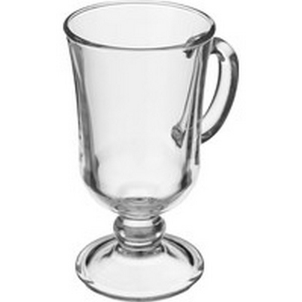 Кружка 200мл "Глинтвейн" гладкая