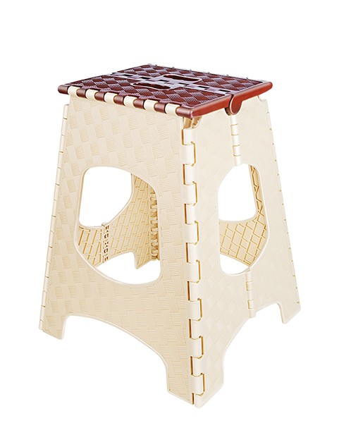 Табурет складной "Мультистул" большой 44,5см (то)