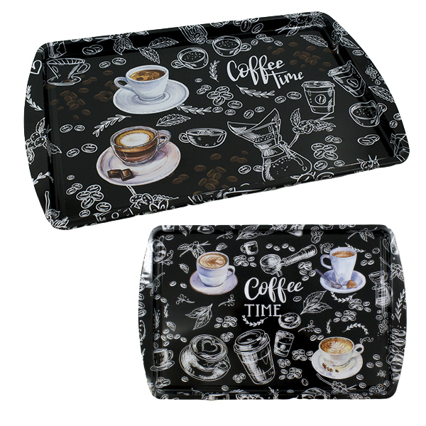 Поднос 38*24см