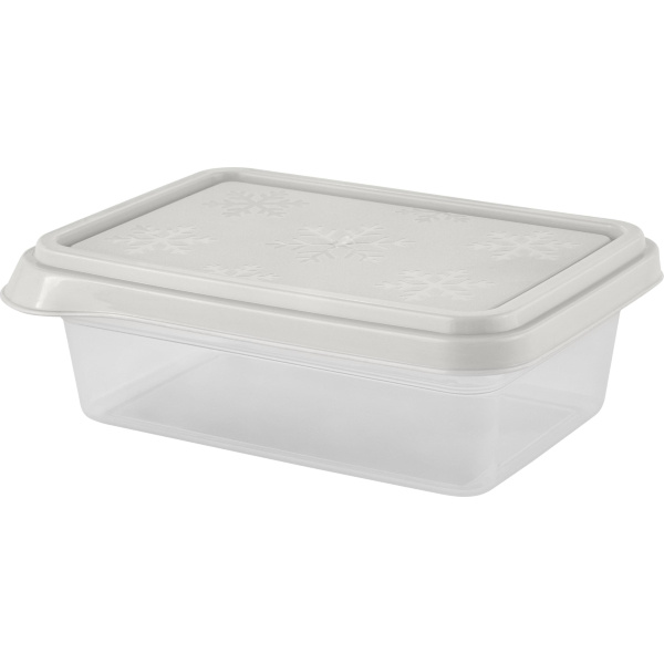 Контейнер BERGEN 0,4л пепельный жемчуг (то)