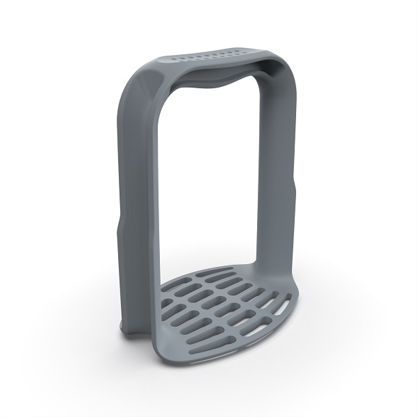 Картофелемялка (серая)(то)