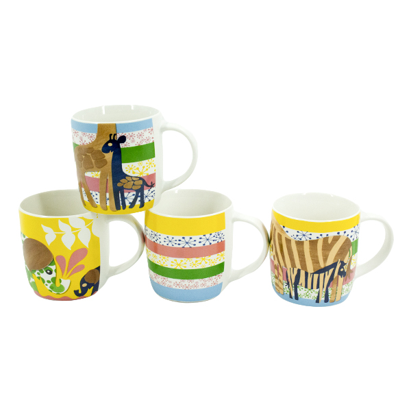 Кружка 350мл 1сорт