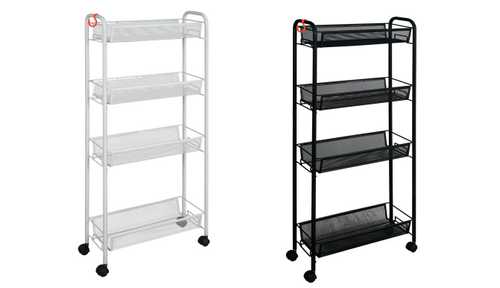 Этажерка "ЛАДЬЯ 14 К"  