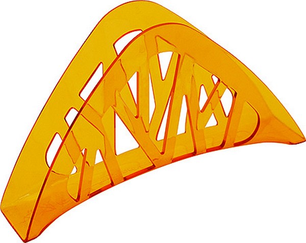 Салфетница "Люмици"  (то)