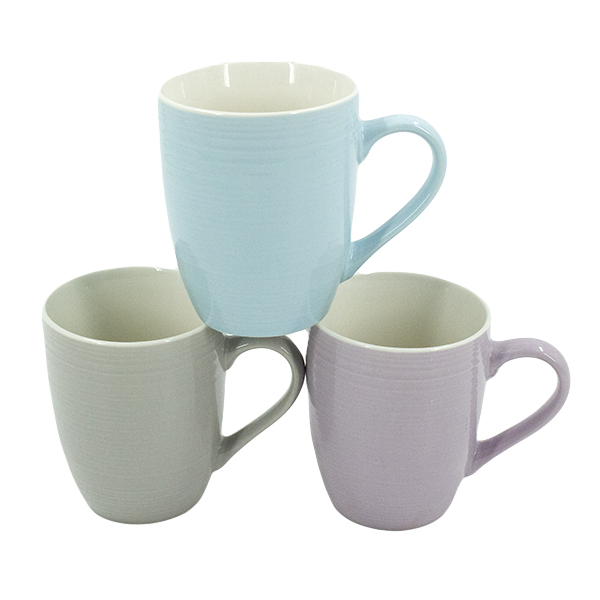 Кружка 350мл 2 сорт