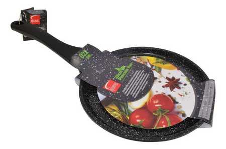 Сковорода d22 Mielaje Greblon non-stick индукция