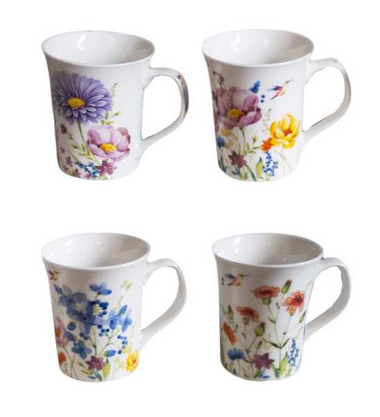 Кружка 350мл 