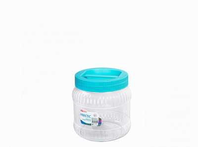 Ёмкость "Practic" универсальная 2 л (то)