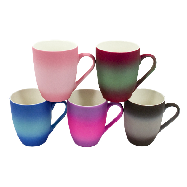 Кружка 350мл 1сорт