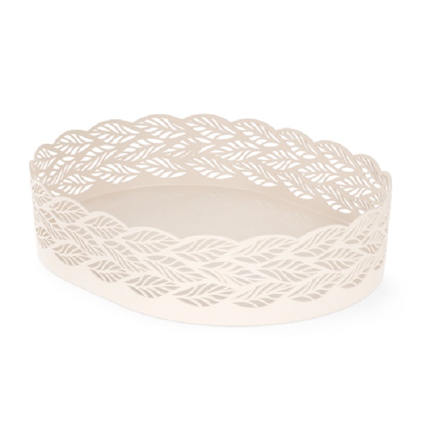 Сухарница "Эдем" бежевый (то)