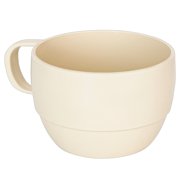 Чашка кофейная (слон.кость)