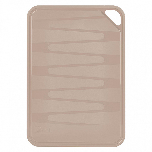 Доска разделочная Honey 29х20см латте (то)