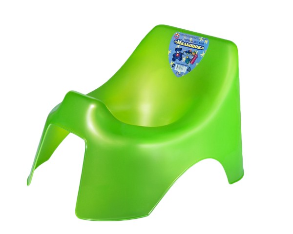 Горшок "Малышок" (то)