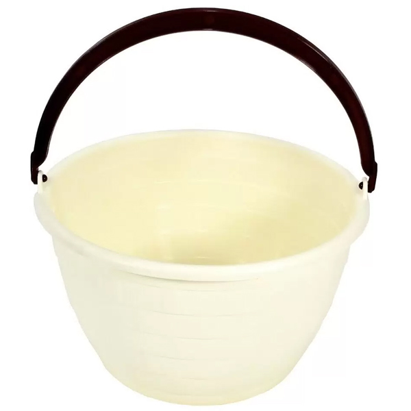 Ведро 5л "Лукошко"