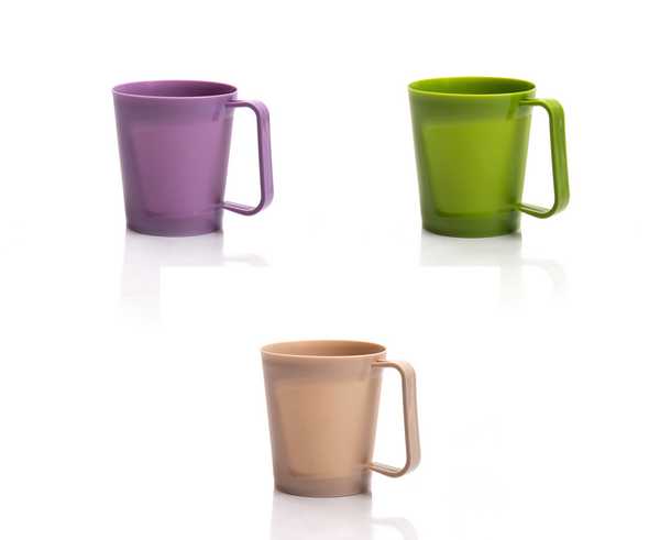 Кружка 0,4л TRAVEL (то)