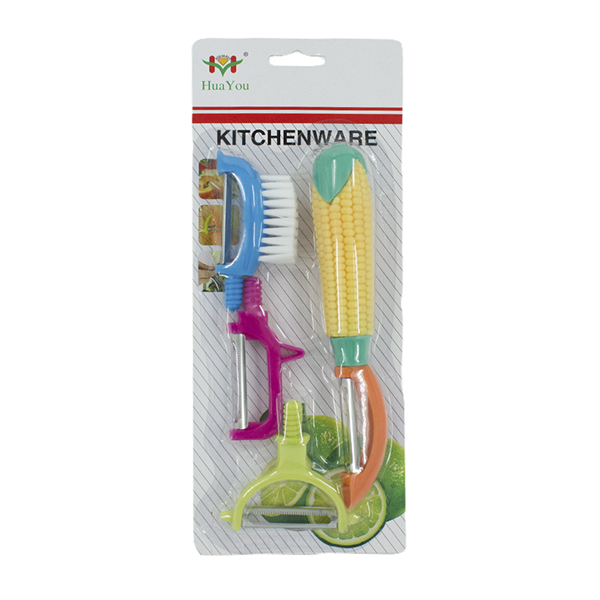 Овощечистка 4 в 1