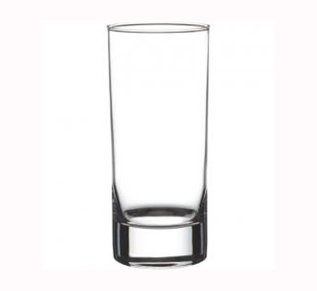 Стакан СИДЕ 6 шт. 290 мл  V=285мл h=150мм