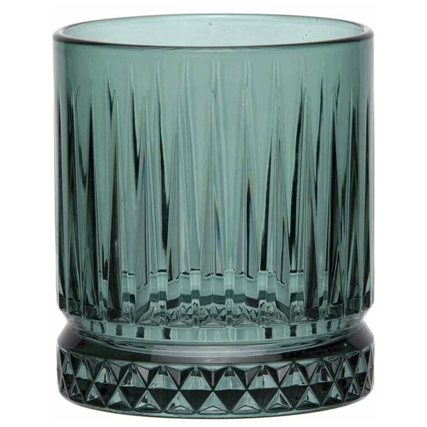 Стакан 355 мл (зеленый)