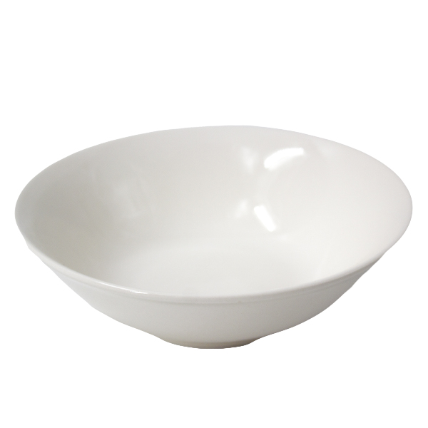 Салатник керамический Ø-17см h-6см 500мл