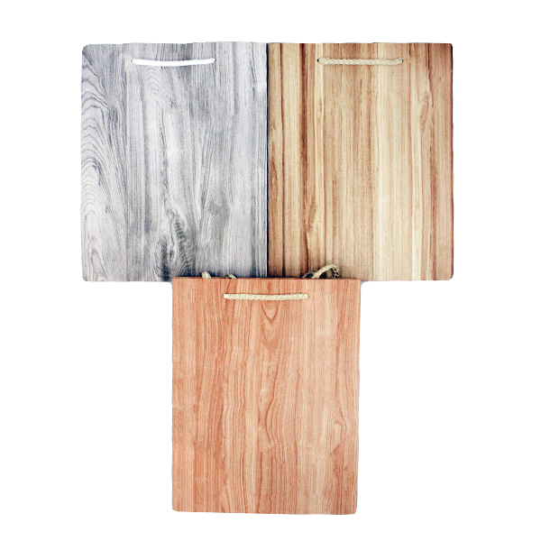 Пакет подарочный 23*18*10см