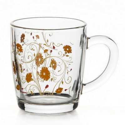 Кружка УОРКШОП ОРАНЖ СЕРЕНЕЙД 2 шт. 350 м