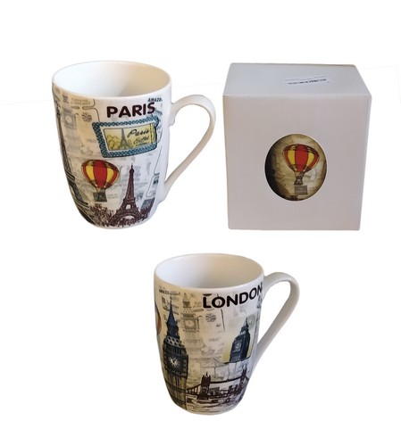 Кружка 350мл