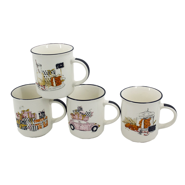 Кружка 330мл 1сорт