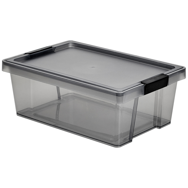 Ящик для хранения  ХЕНДИ 7,5 л 135х360х245мм