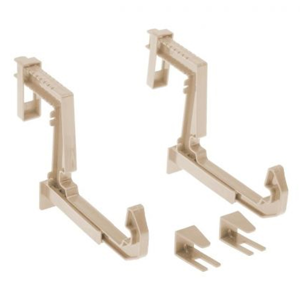 Крепления для балконных ящиков (цена за 1 шт.)