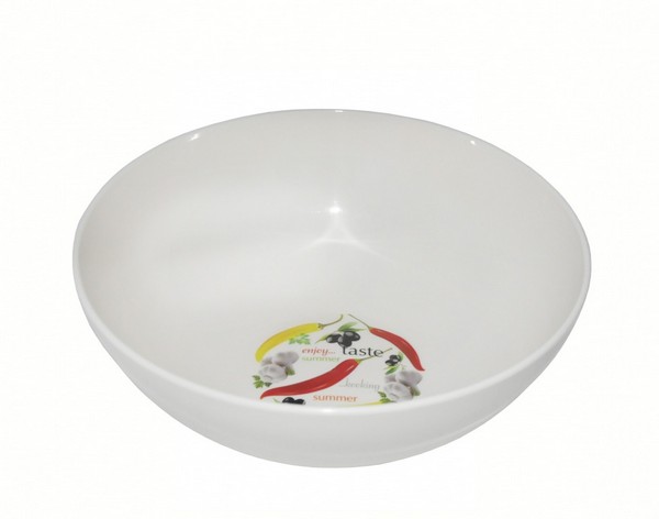 Салатница "Кристалл" 2,5л (то)