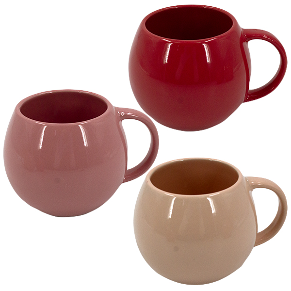 Кружка 450мл  2сорт