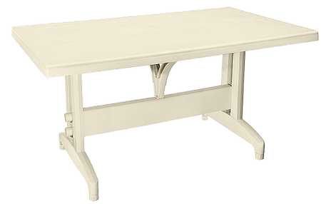 Стол "Анталия" 140х80 см (то)