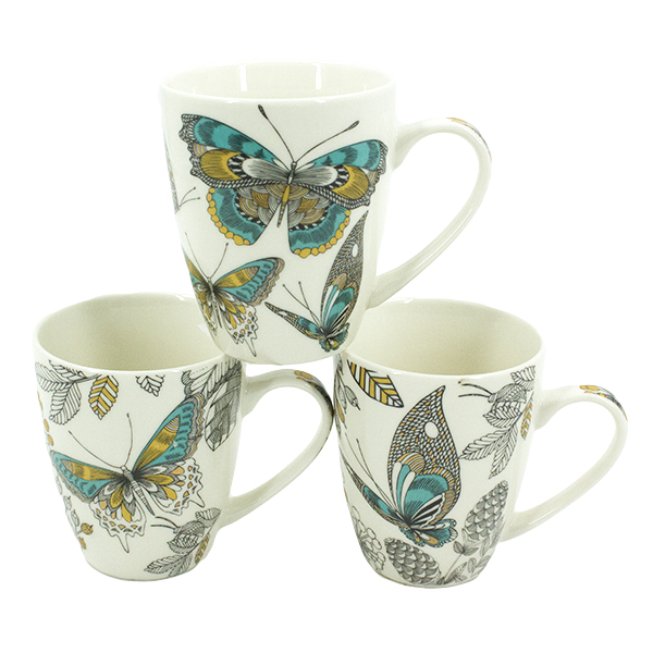 Кружка 350мл 1сорт