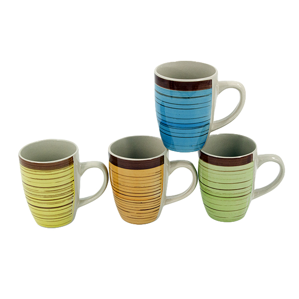 Кружка 250мл