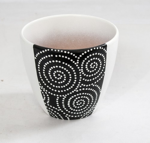 Кашпо с подставкой 1,4  л 15с46/1