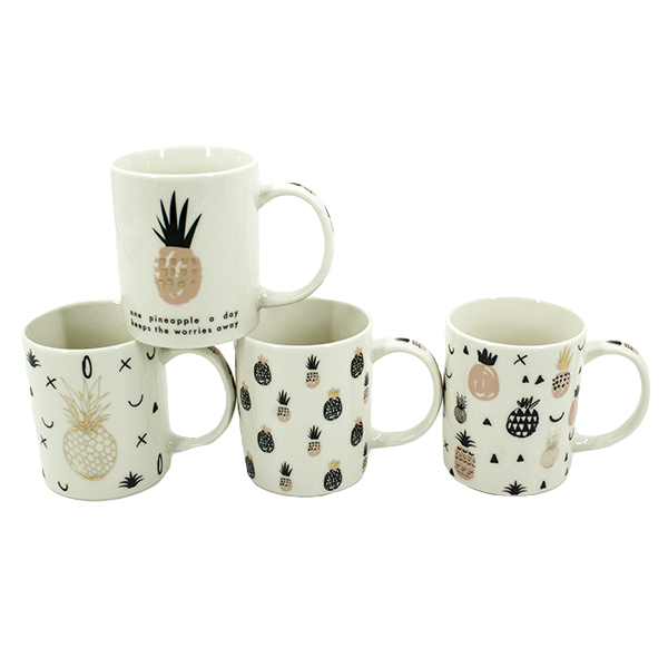 Кружка 350мл 1сорт