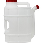 Канистра "Бочонок" 20л со сливом