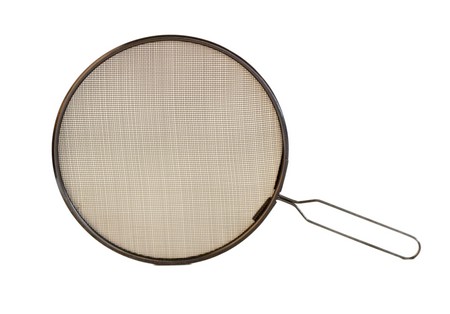 Сито от брызг 25 см