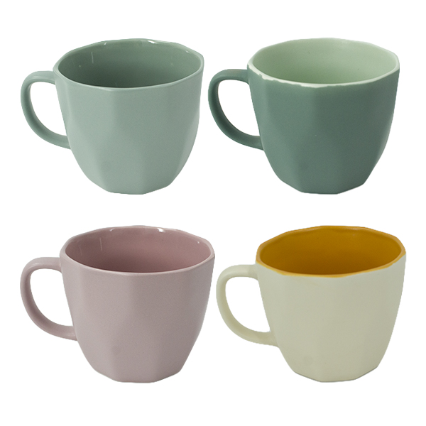 Кружка 300мл ГРАНИ