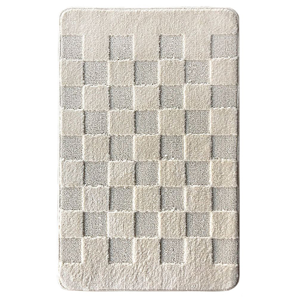 Коврик для ванной Marathon , 70х120, Египет, бежевый