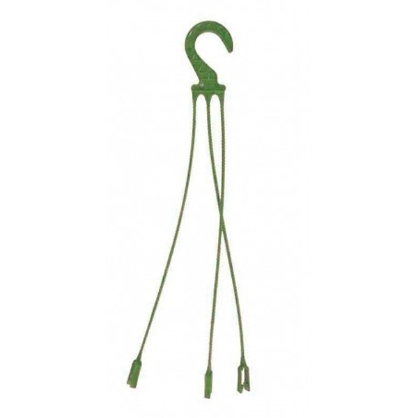 Подвес, L35, зеленый