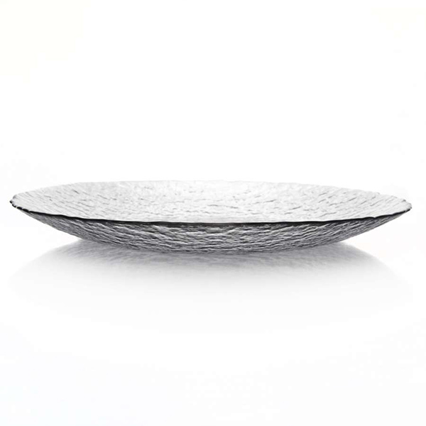 Тарелка упроч.Pasabahce Грей Хэйз 240 мм