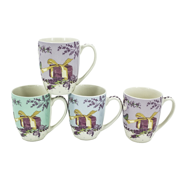 Кружка 350мл 1сорт