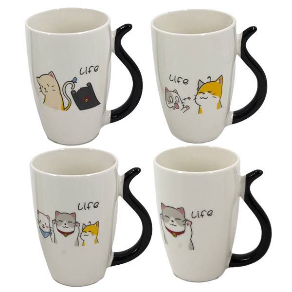 Кружка 350мл  2сорт