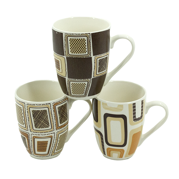 Кружка 350мл 2сорт