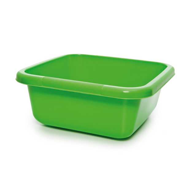 Таз 6л квадратный (то)