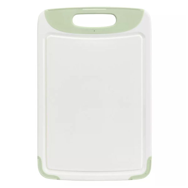 Доска разделочная "SOLID" 290х190мм  (Белый)