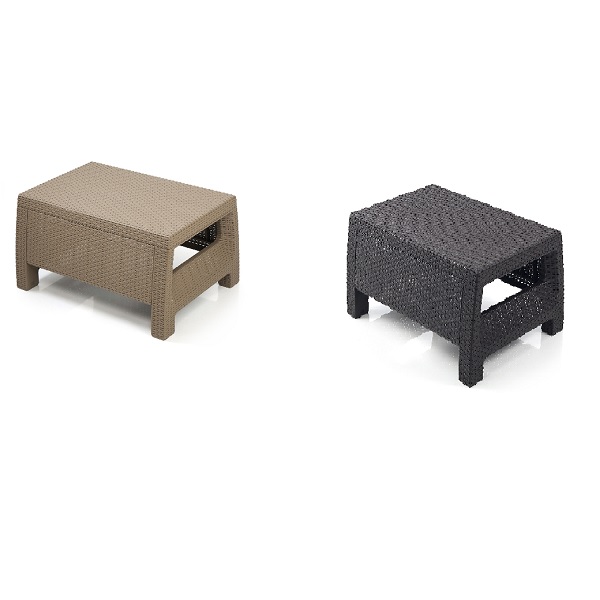 Стол "Holiday" 770х575х420мм (то)